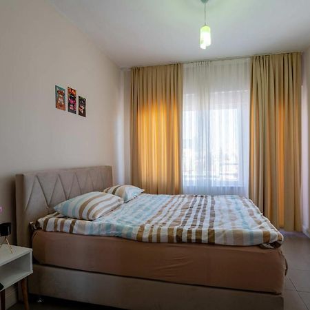 Sare Suites Oldtown Antalia Esterno foto
