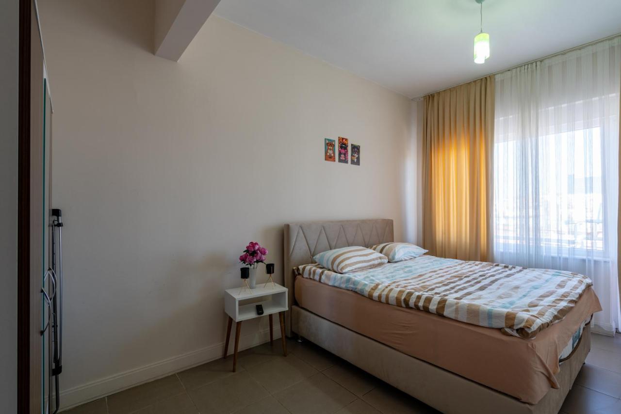 Sare Suites Oldtown Antalia Esterno foto