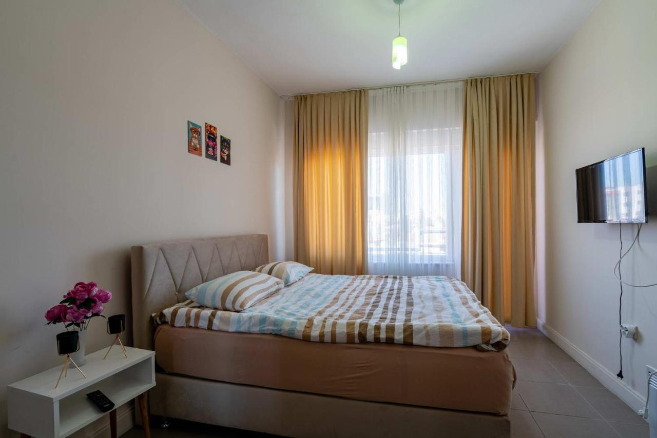 Sare Suites Oldtown Antalia Esterno foto