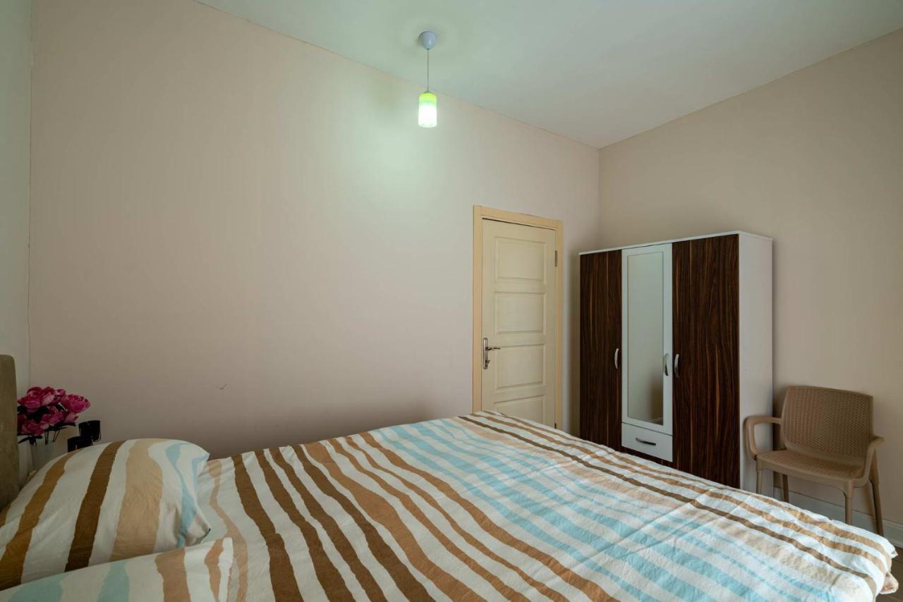 Sare Suites Oldtown Antalia Esterno foto