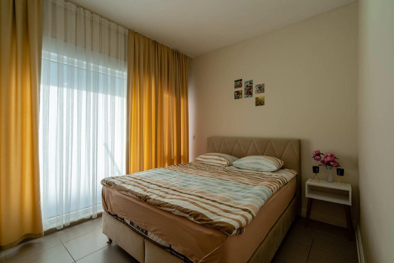 Sare Suites Oldtown Antalia Esterno foto